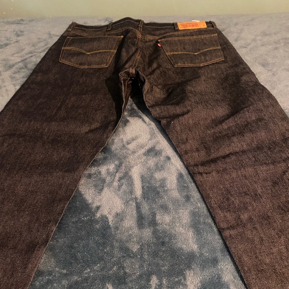 Levi’s 501 original Mens size 42x34 - Picture 8 of 8